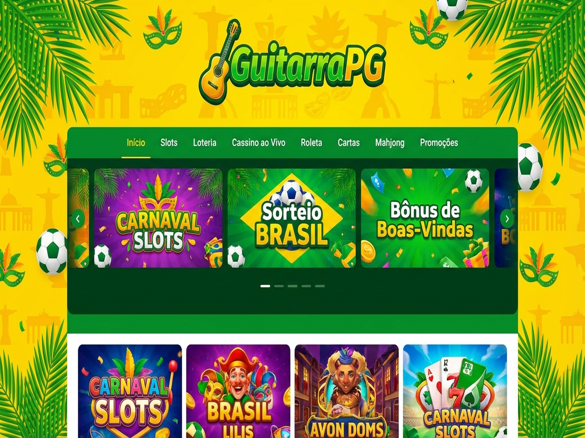 Screenshot 1 guitarrapg