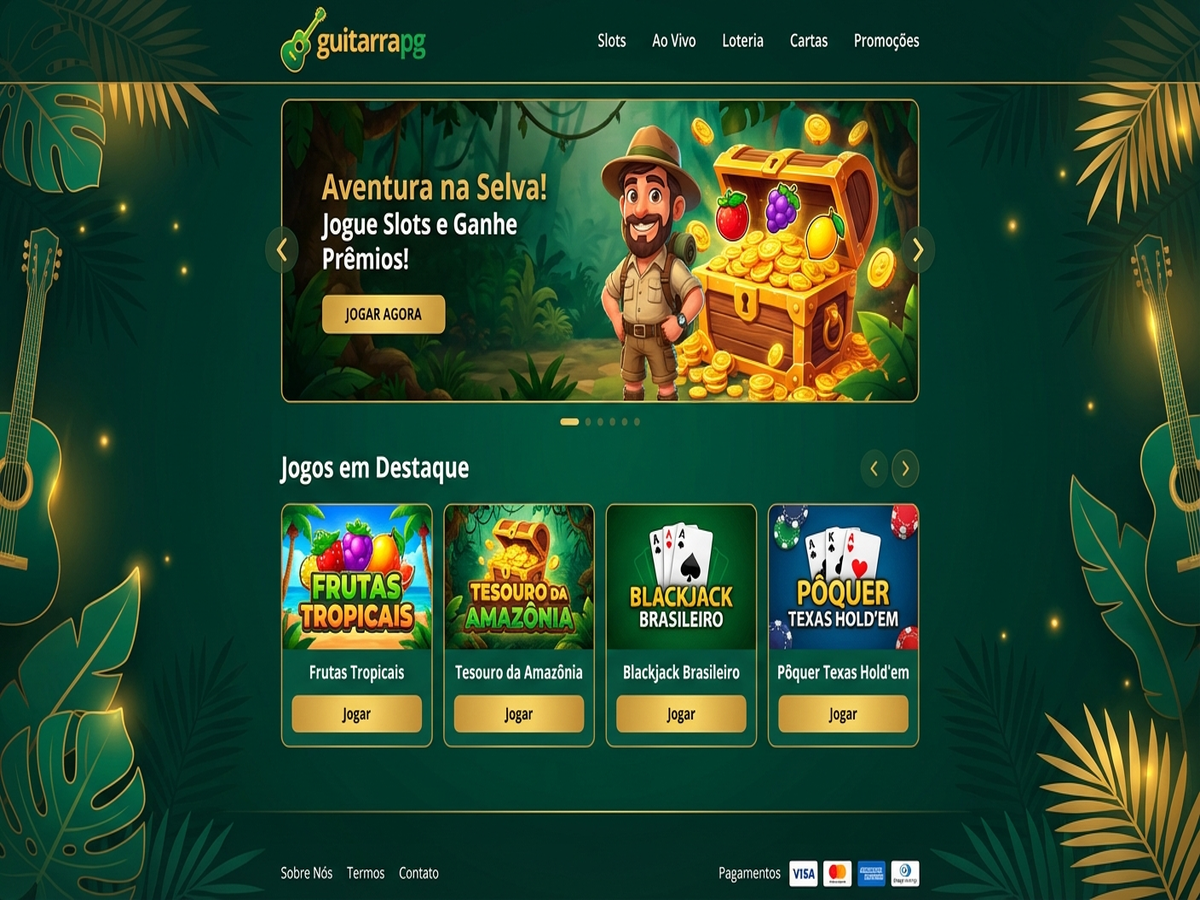 Screenshot 2 guitarrapg
